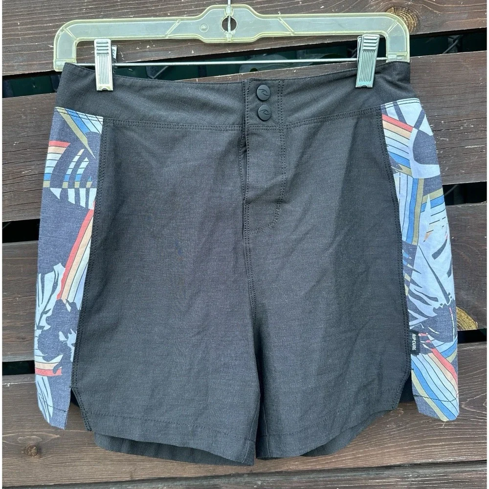 Rip curl Hoffman Womens Boardshorts Size‎ Small